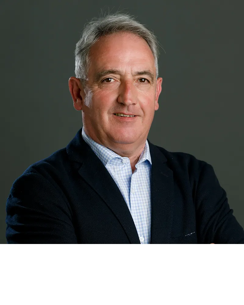 Juan Carlos Martín — Oficial habilitado